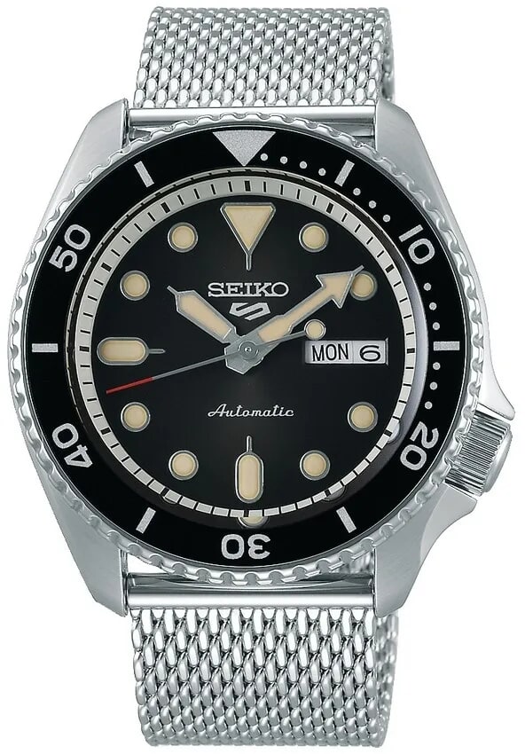 Seiko 5 Sports SRPD73K1 Seiko 5 Sports Herren Uhr