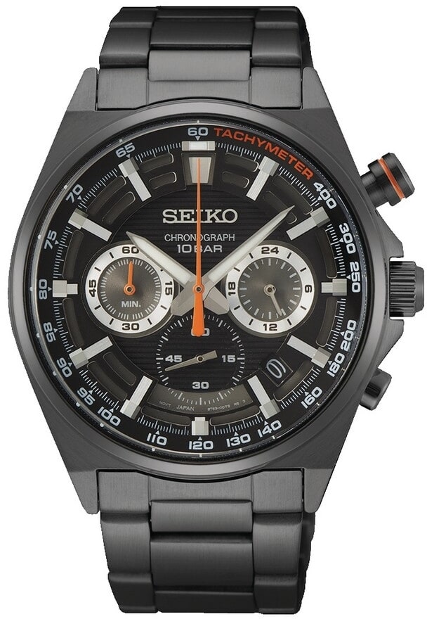 Seiko SSB399P1 370 00 Excluso