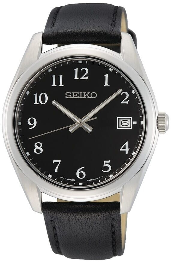 Seiko SUR461P1 Herren Uhr