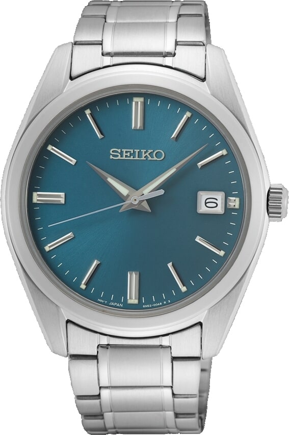 Seiko SUR525P1 Herren Uhr