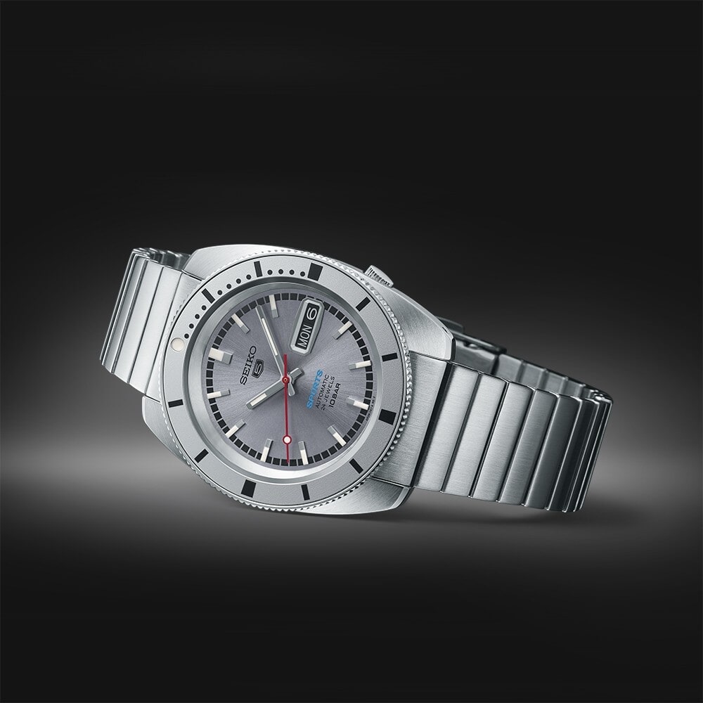 Seiko 5 sports collection best sale