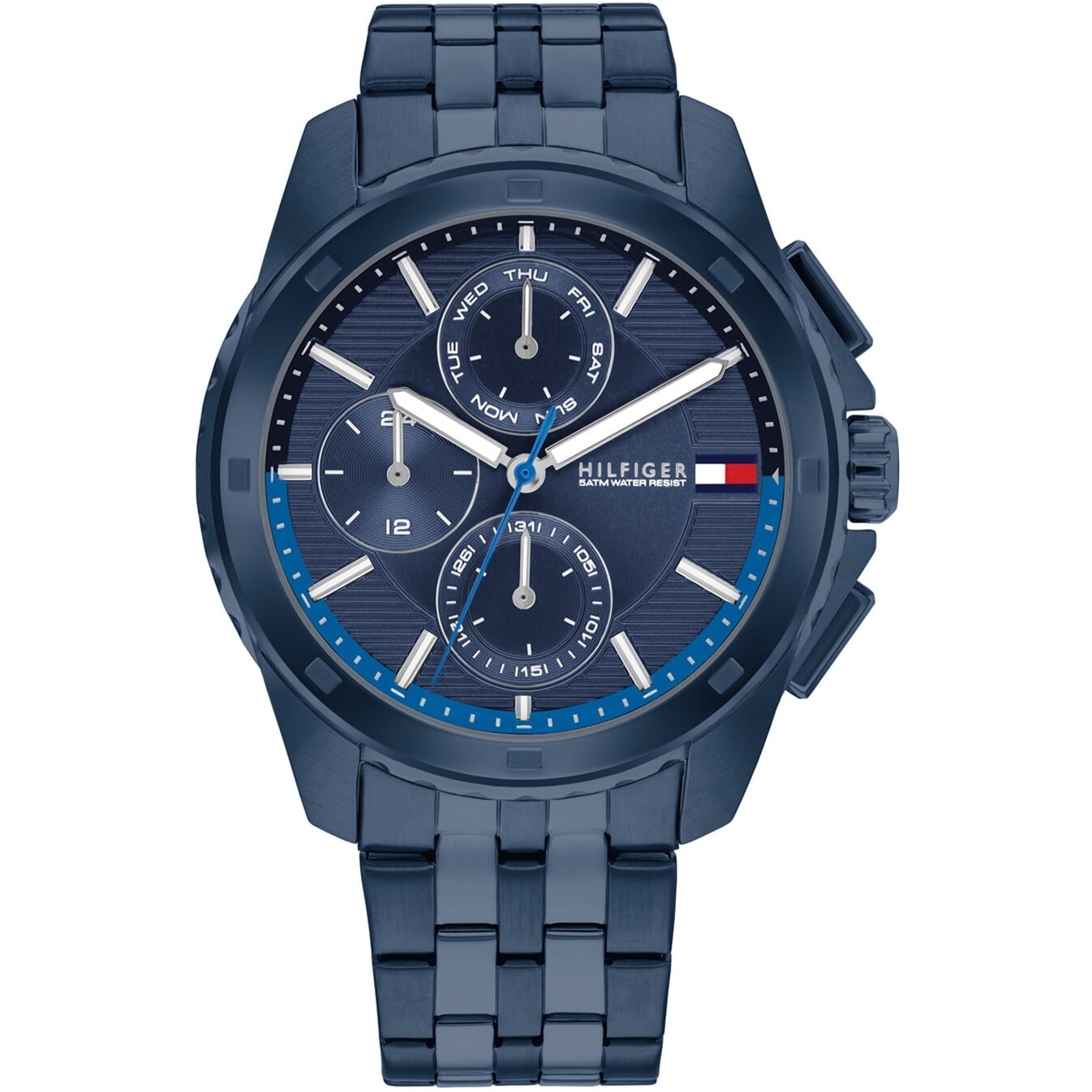 Tommy hilfiger 5atm sale