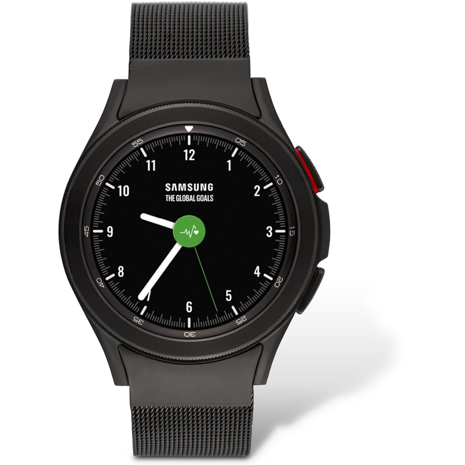 Samsung SA.R880BM Galaxy Watch4 189 00 Excluso