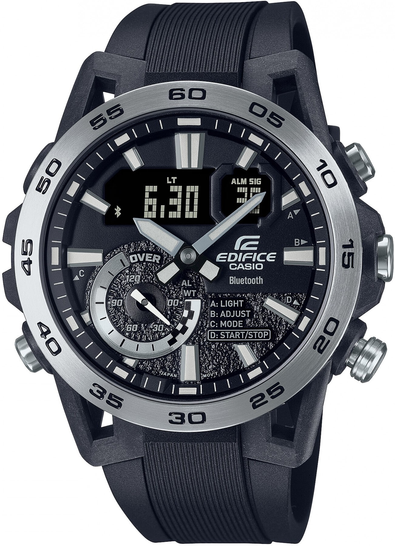 Casio ecb 20 top