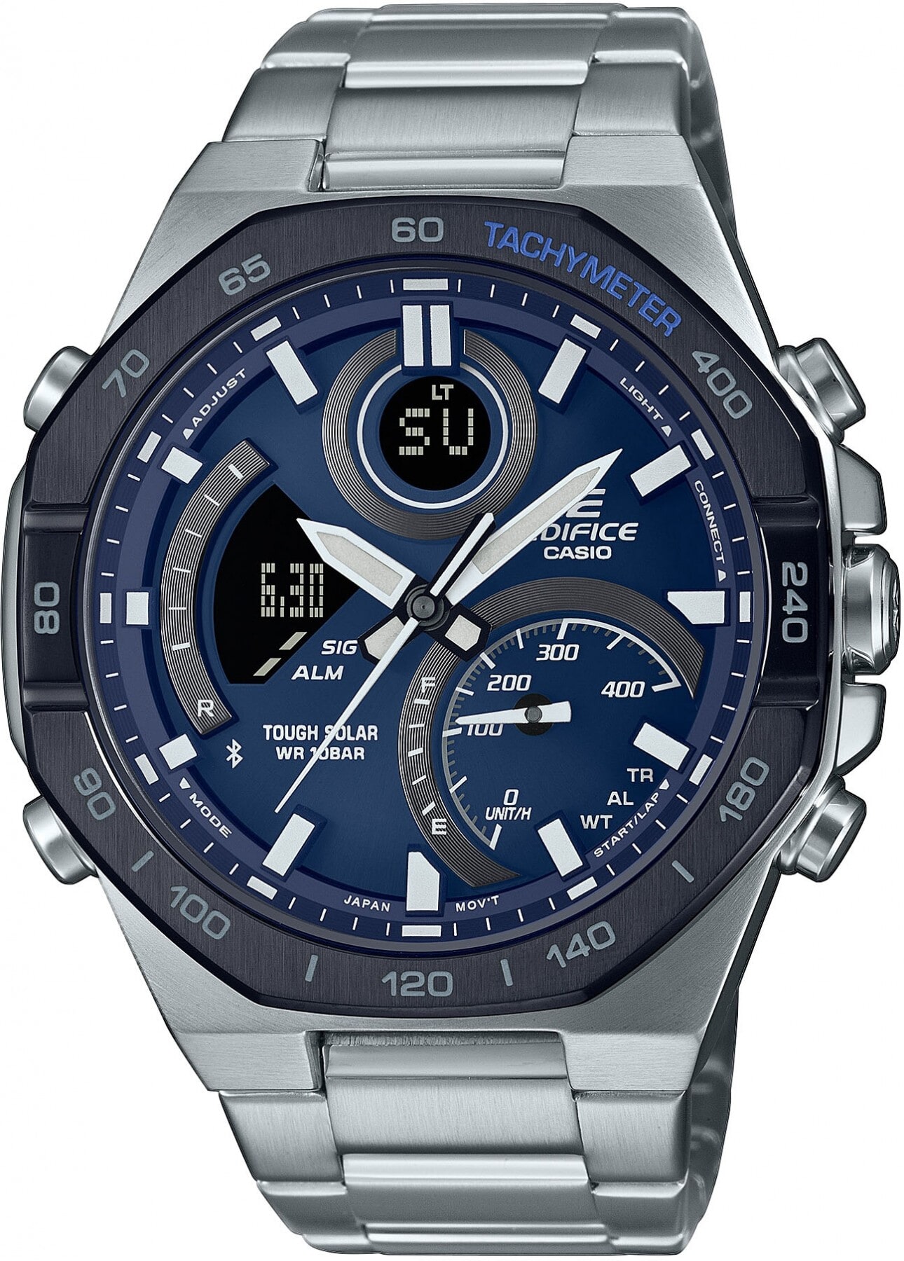 Casio Edifice ECB 950DB 2AEF 159 20 Excluso