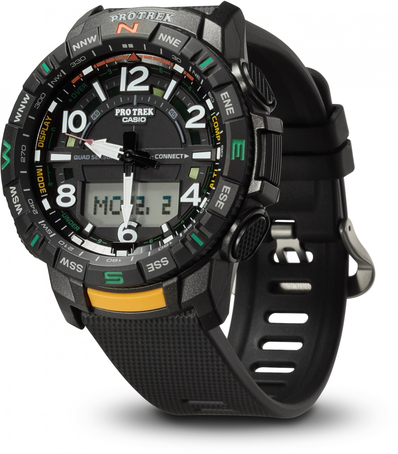 Prt b50 protrek 2025