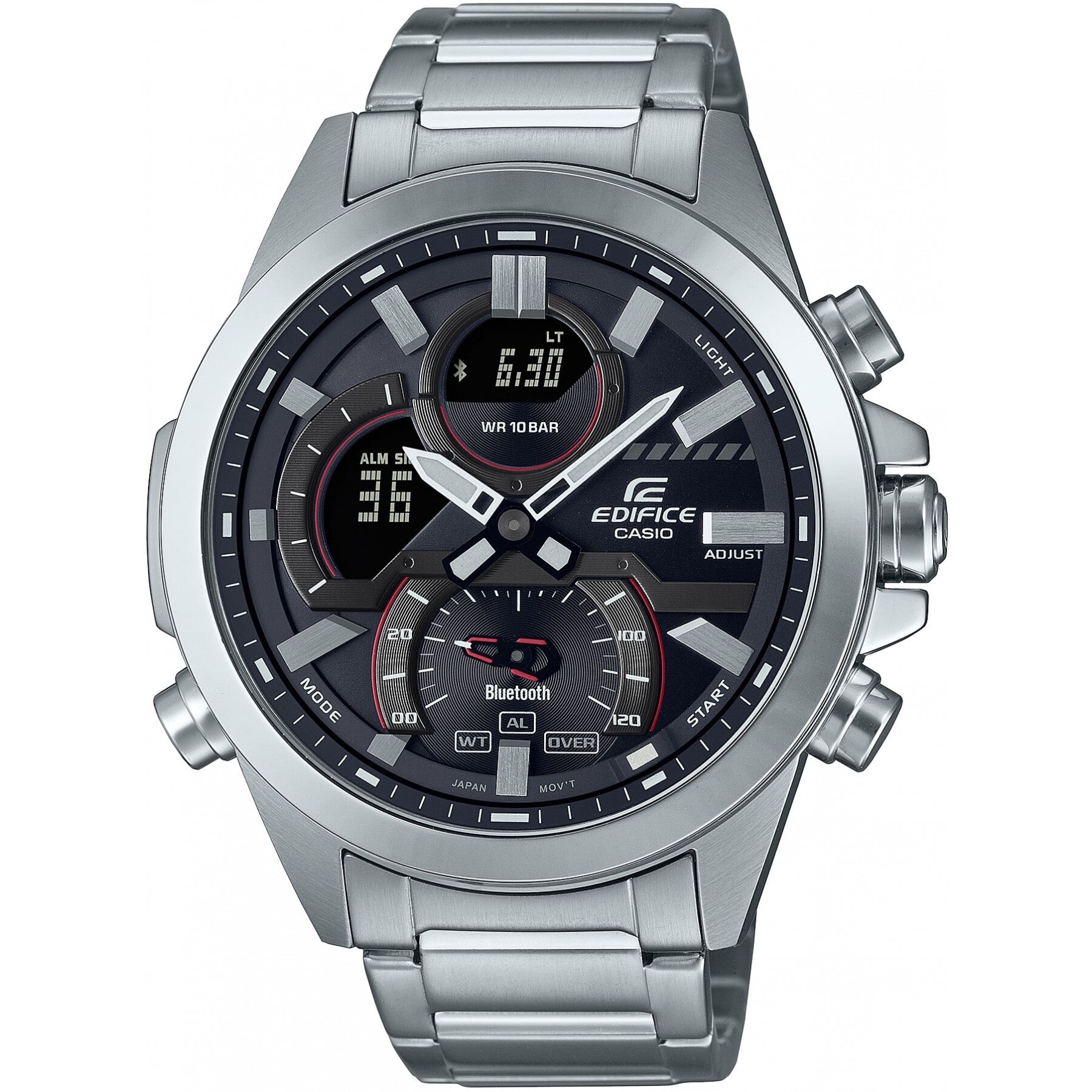 Casio edifice price original best sale