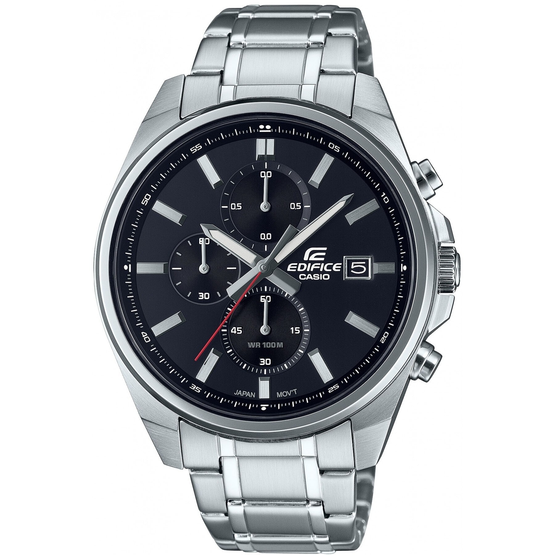 Casio edifice 555 clearance