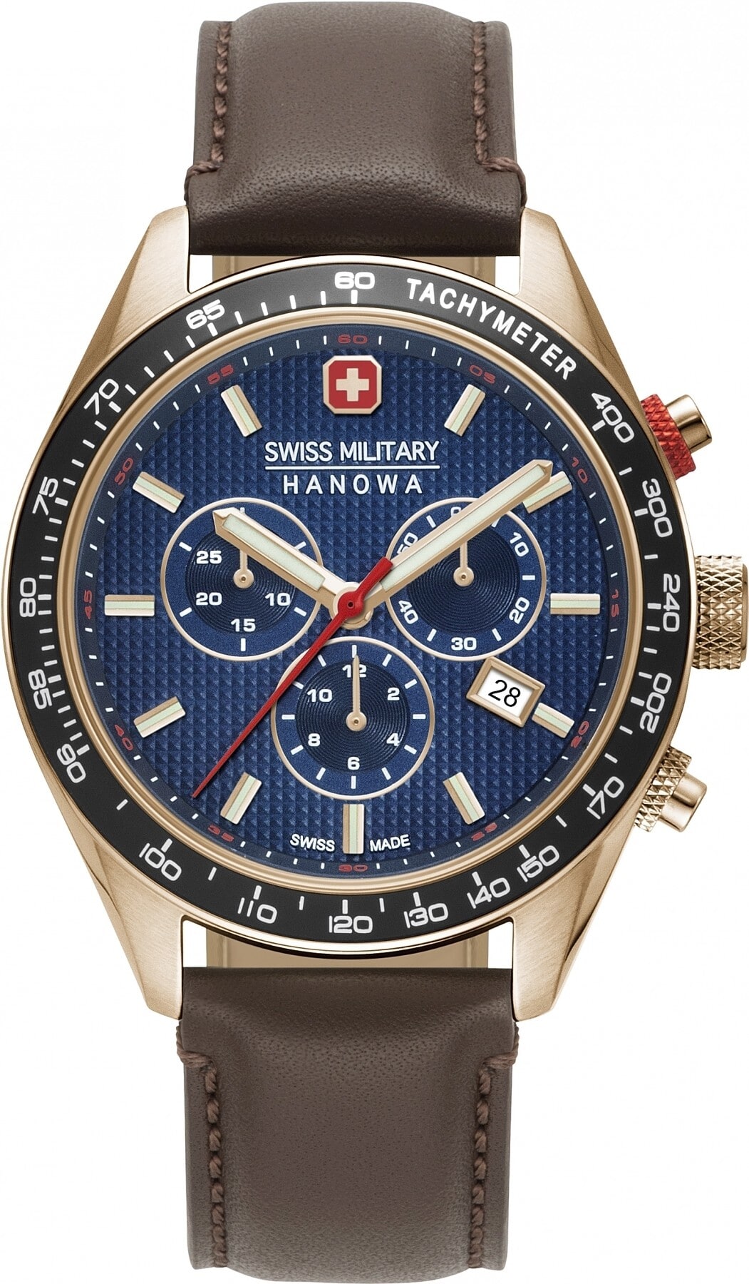 Swiss military phantom discount