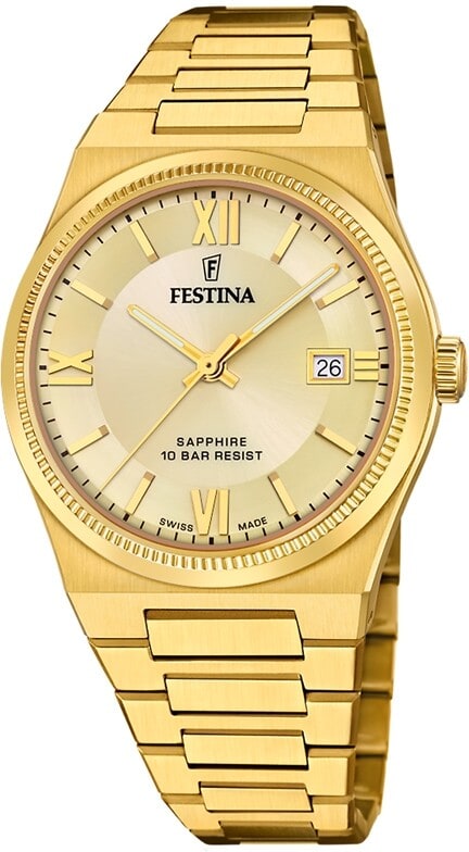 Festina F20038-2