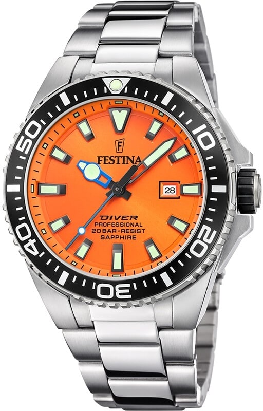 Festina F20663-4