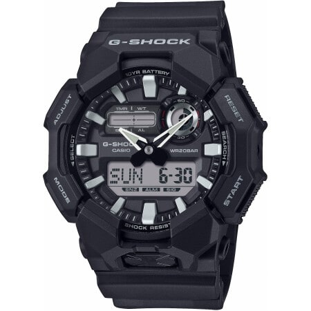 G-Shock GA-010-1AER