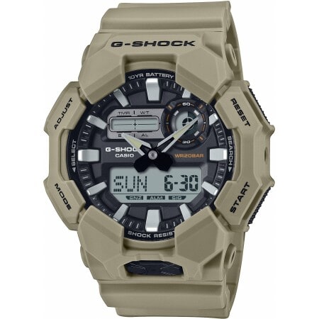 G-Shock GA-010-5AER