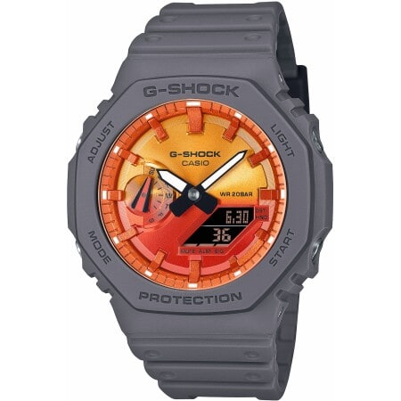 G-Shock GA-2100FL-8AER