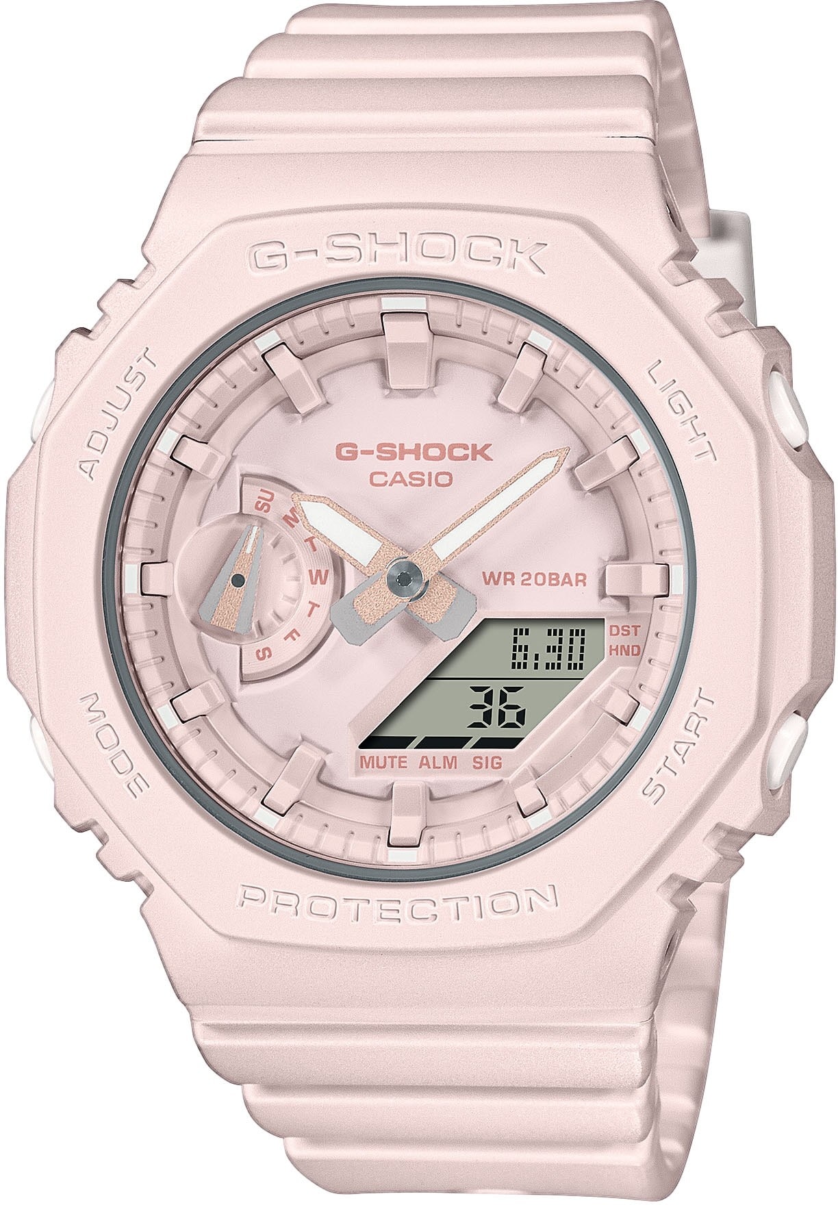 G-Shock GMA-S2100BA-4AER