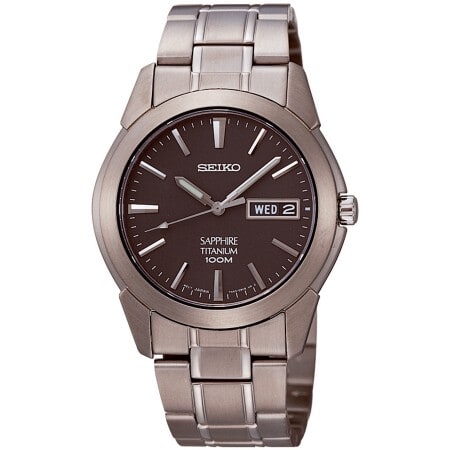 Seiko SGG731P1
