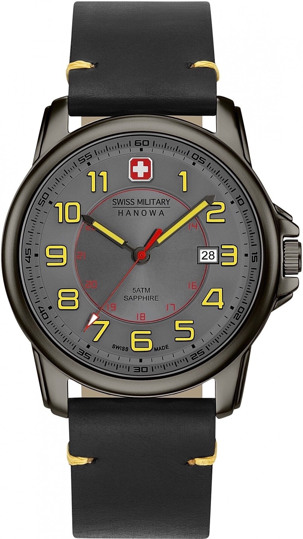 Swiss Military Hanowa 06-4330.30.009