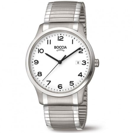 Boccia Titanium 3616-01