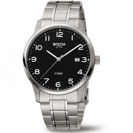 Boccia Titanium 3621-01