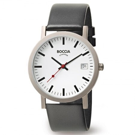 Boccia Titanium 3622-01