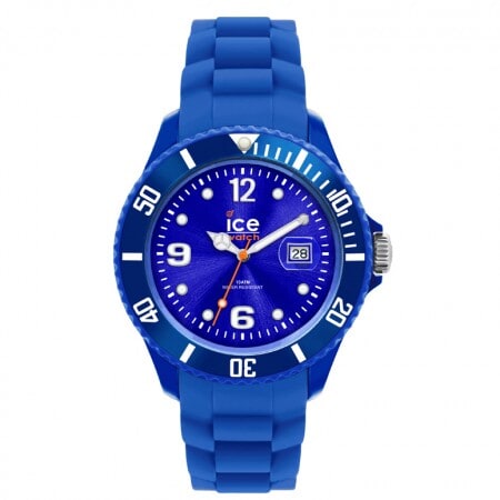 Ice-Watch Sili Forever Black Small SI.BE.S.S.09