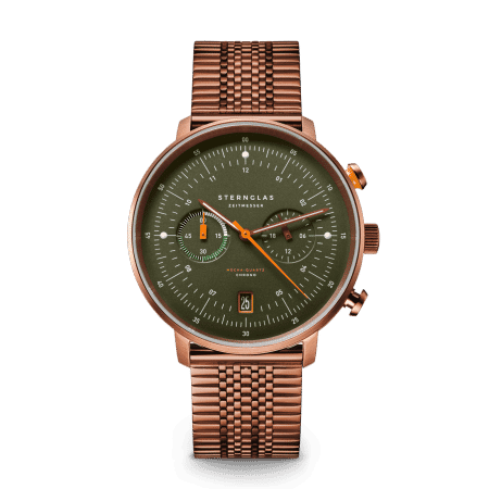 Sternglas S01-HC35-ME10