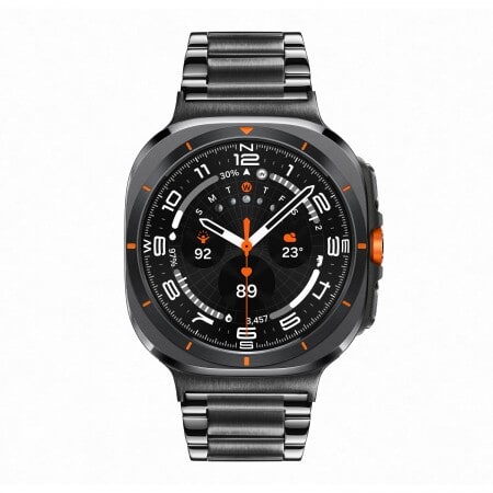 Samsung SA.L705GUBS.LTE Galaxy Watch Ultra Unisex Uhr