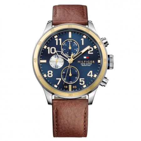Tommy Hilfiger Trent TH1791137