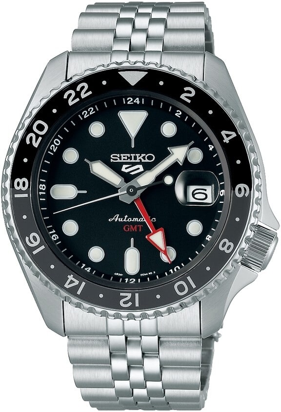 Seiko 5 Sports SSK001K1 490 00 Excluso