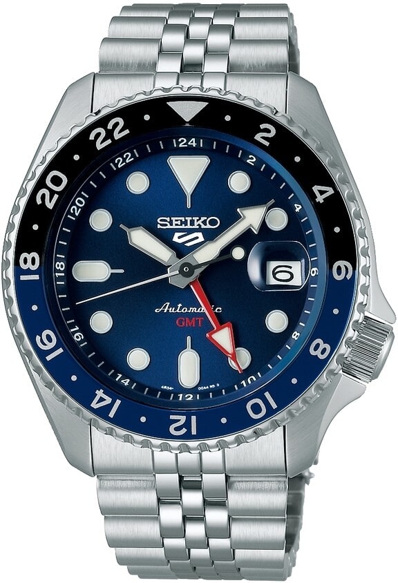 Seiko 5 Sports SSK003K1 490 00 Excluso