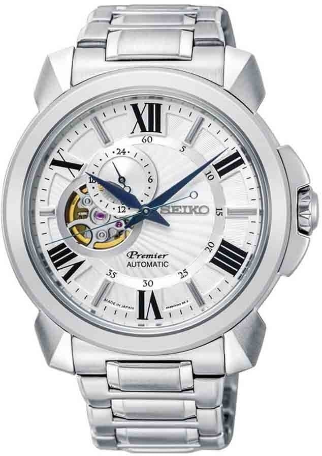 Seiko ssa369j1 outlet