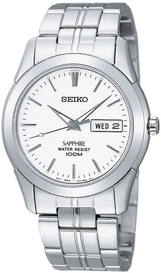 Seiko SGG713P1 170 00 Excluso