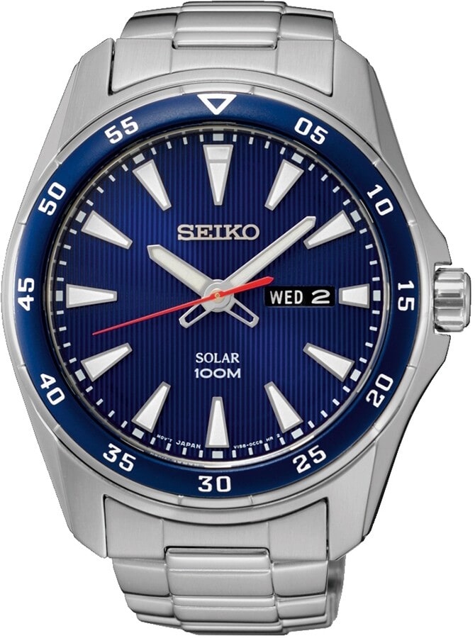 Seiko SNE391P1 230 00 Excluso