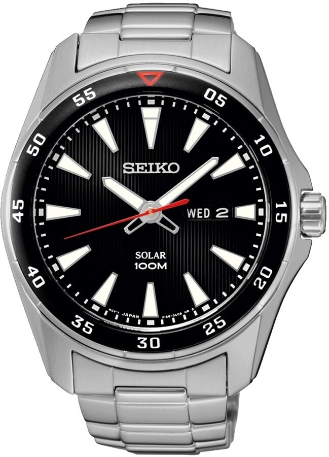 Seiko SNE393P1 230 00 Excluso