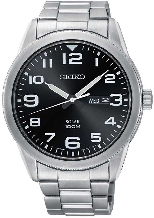 Seiko SNE471P1 210 00 Excluso