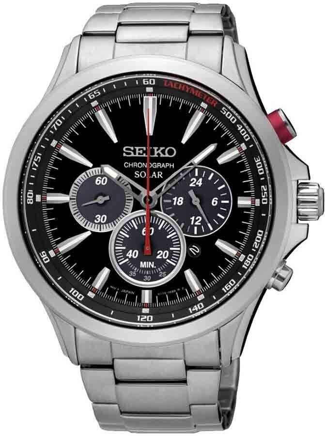 Seiko ssc493p1 outlet