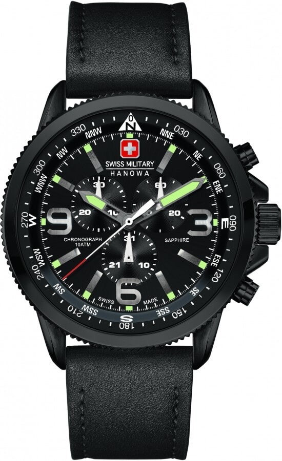 Swiss military hanowa arrow discount