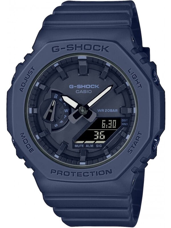 G-Shock GMA-S2100BA-2A1ER