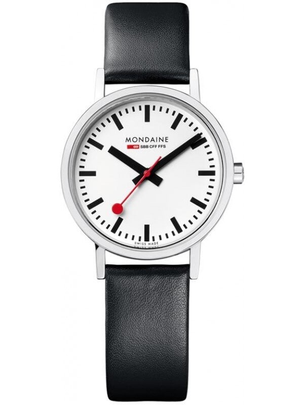 Mondaine M658.30323.11SBB