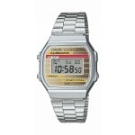 Casio A168WEHA-9AEF