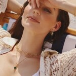 Ania Haie AH N063-06G-3
