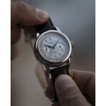Corniche C70983 Heritage Chronograph Herren Uhr