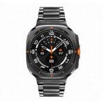 Samsung SA.L705GUBS.LTE Galaxy Watch Ultra Unisex Uhr