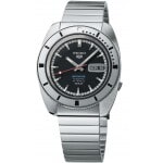 Seiko 5 Sports SRPL05K1 First Collection Re-Creation Limited Edition - 9999 stuks wereldwijd