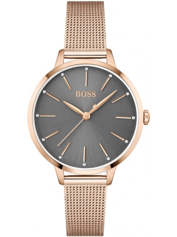 BOSS HB1502613 SYMPHONY Damen Uhr