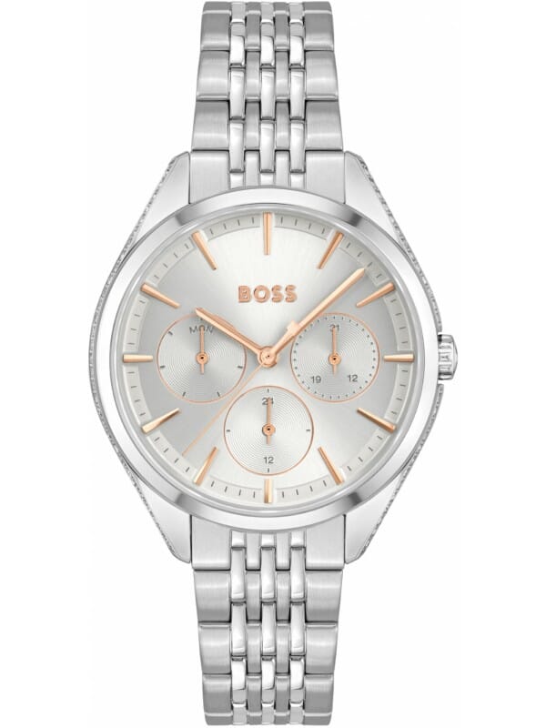 BOSS HB1502640 SAYA Damen Uhr