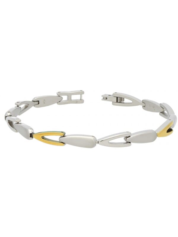 Boccia Titanium 03033-02 Damen Armband