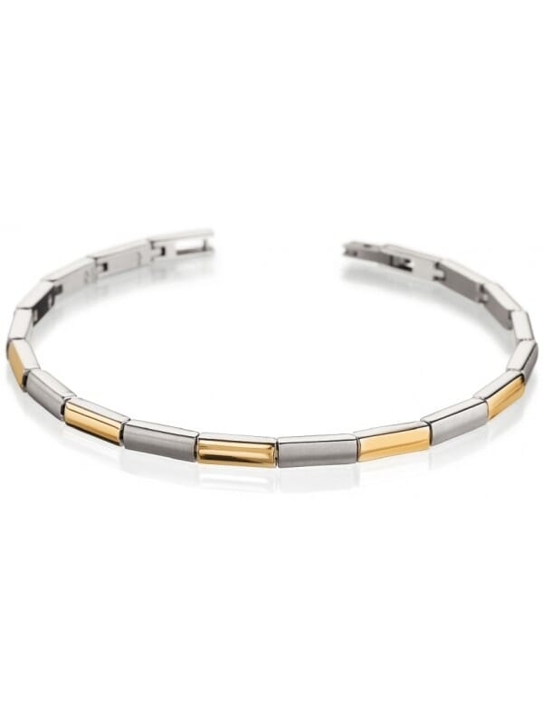 Boccia Titanium 0387-02 Damen Armband