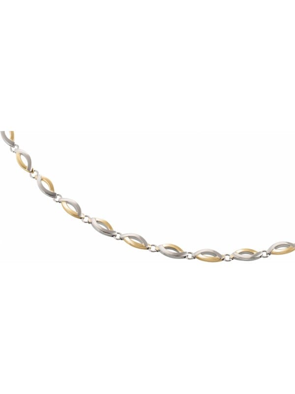 Boccia Titanium 0876-02 Damen Halskette