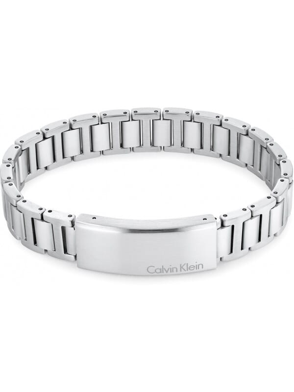 Calvin Klein CJ35000089 Herren Armband